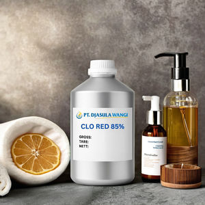 ราคาขายส่ง น้ำมันหอมระเหยใบกานพลูบริสุทธิ์ 100% กลั่นใหม่ พร้อมสารอียูเจนอล สำหรับใช้กับเส้นผมและเครื่องสำอาง - Product Image 1