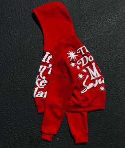 Sweat à capuche vierge sans cordon en coton de haute qualité 400gsm personnalisé hommes Streetwear OEM Logo sweats à capuche surdimensionnés personnalisés - Product Image 2