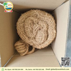 CoCo sợi bóng buồm ban công và hàng rào nâng cao kinh nghiệm ngoài trời - Product Image 5