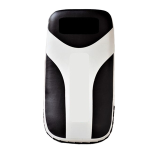 แผ่นชกมวยสำหรับฝึกมวย,แผ่นเตะเพื่อต่อยมวยแฟชั่นใหม่ทนทานทำจากหนัง PU ความหนาแน่นสูงกำหนดได้ตามต้องการ - Product Image 3