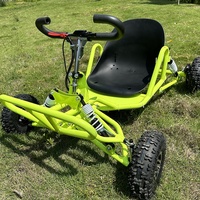 En stock, buggy de sport d'hiver, buggy de ferme, voitures pas chères pour adultes