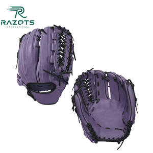 Gant de baseball pour receveur, en cuir, isolé, imperméable, protection UV, respirant, 12,5 pouces, pour droitiers, vente en gros - Product Image 4