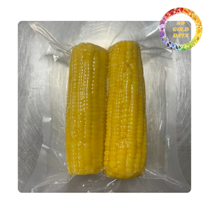 Maïs jaune et blanc IQF du Viet Nam | Goût sucré naturel | Prêt à préparer de délicieux plats - Product Image 1