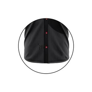 Ventes chaudes 2025 Uniformes de baseball personnalisés avec logo d'équipe sublimé Uniformes de baseball pour hommes sublimés Service OEM - Product Image 3