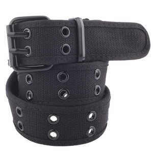 Artículos Más Demandados, Regalo Empresarial, Juego de Cinturones para Hombre, Cinturón de Cuero con Diseño de Logotipo Personalizado a Bajo Precio - Product Image 6