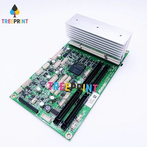 Mimaki MP-M026406 G5HDC PCB B Assy pour JFX200 <span class=keywords><strong>JFX500</strong></span> JV400 UJV500 UCJV - Product Image 2