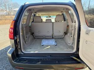 LEXUS GX 470 USADO 2007, Volante a la Izquierda/Derecha - Product Image 6