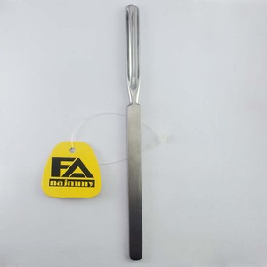 Primium Quality Dead Skin Remover Cuticle Pusher (Gouge) Available in 1mm to 18mm Wholesale Price Instruments - Product Image 2