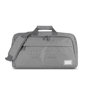 Bolsa de gimnasio marcial personalizada ligera, último diseño para Fitness, precio al por mayor, otras bolsas deportivas a la venta - Product Image 5