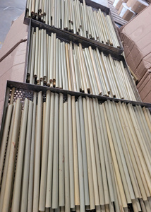 หลอดหญ้าเวียดนาม หลอดหญ้าสะอาด ผลิตจากหญ้าแห้ง เนื้อแน่น เหมาะสำหรับเครื่องดื่มร้อนและเย็น - Product Image 6