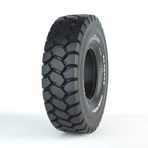 Neumáticos Radiales para Camión de Alta Resistencia, 15.5R25, Sin Cámara, de Repuesto, con 3 Años de Garantía - Product Image 5