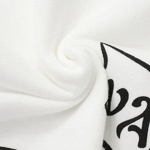 Venta al por mayor de alta calidad de peso pesado Streetwear algodón 420GSM Hiphop Unisex sudaderas Oversize Puff impresión Spider Men Hoodies - Product Image 4