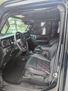 2023 REXVANY TANK MELETERY Edition Low Mileage Sound Engine Transmission <b>Panoramic</b> SUNroof LED lights Ready to Ship - Product Image 4