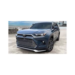 Nouveautés 2023 Toyota Highlander L FWD SUV Premium Voitures d'occasion - Product Image 2