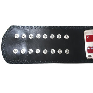 Wrestling Championship Belts Trophées Médailles et récompenses le symbole ultime de la victoire et de l'excellence Ceintures de championnat - Product Image 6