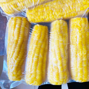 Iqf ข้าวโพดหวานแช่แข็งจากโรงงานเวียดนามผลิตภัณฑ์ชั้นนำ - Product Image 3