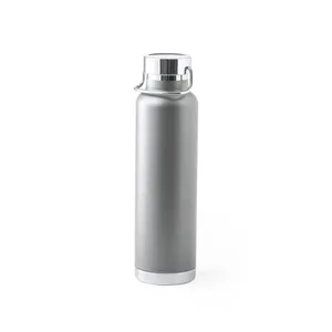 Cuppar Custom Merchandising Thermal <b>Water</b> <b>Bottle</b> <b>Copper</b> Insulation Hydration Bladder - Product Image 4
