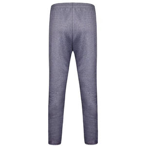 Chándal con capucha de invierno para hombre Logotipo personalizado 100% Algodón Streetwear Conjuntos al por mayor - Product Image 5