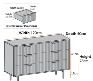 ตู้ลิ้นชัก<span class=keywords><strong>ไม้</strong></span>แอช<span class=keywords><strong>แบบ</strong></span>แบน 6 ชั้น ผลิตจากโรงงาน (OEM)  ลายร่อง  วีเนียร์<span class=keywords><strong>ไม้</strong></span>แอช  ขาเหล็กสแตนเลส  สำหรับห้องนอนสไตล์โมเดิร์น - Product Image 3