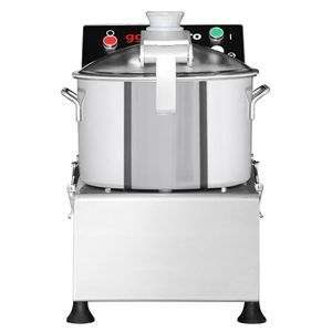 Mezcladora Cortadora - 16L - 2 kW - 230V - 1400 rpm - Product Image 3