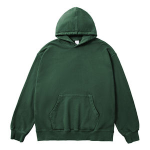 Sudaderas con Capucha y Camisetas de Alta Calidad para Hombre 2026, Ropa Urbana, Sudaderas con Capucha Personalizadas al por Mayor, Sudaderas Extra Grandes Personalizadas - Product Image 3