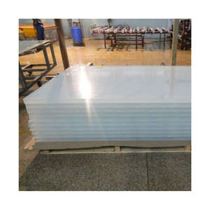 Lámina de Acrílico PMMA Reciclado para Moldeo de Equipos Deportivos y Perfiles de Fibra, Transparente, Resistente a Altas Temperaturas, en Venta - Product Image 6