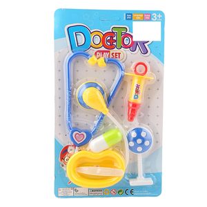 <b>Doctor</b> <b>Set</b> For Kids - Product Image 2