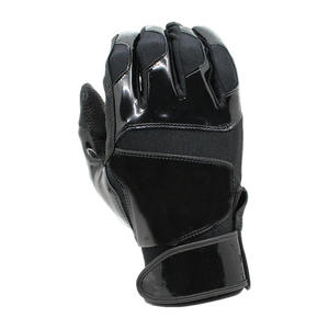 Gants de baseball et de softball de qualité supérieure Gants en cuir véritable Gants de frappeur de baseball personnalisés pour adultes vente en gros - Product Image 6