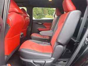 High-lander X S E AWD 2020, SUV con Caja de Cambios Automática, Motor Turbo, Título Limpio, Sin Accidentes, Bajo Kilometraje, Techo Panorámico, Listo para Usar - Product Image 6