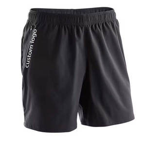 Pantalones cortos de malla de sublimación personalizables de primera calidad, ideales para actividades al aire libre, sesión de gimnasio y ropa informal - Product Image 1