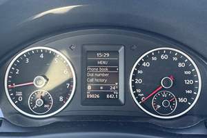 VOLKSWAGEN TIGUAN S 2013 USADO, Volante a la Izquierda/Derecha - Product Image 3