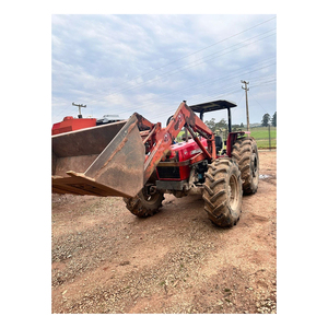 Tracteur d'occasion de qualité supérieure 291 en vrac proposé aux acheteurs à la recherche d'inventaire - Product Image 2