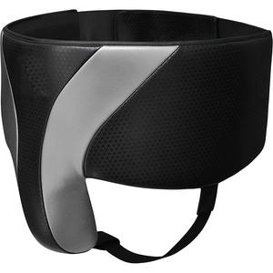 Equipo de protección para entrenamiento de artes marciales y suspensorio, protector de ingle Abdominal para Karate y entrenamiento de Taekwondo - Product Image 1