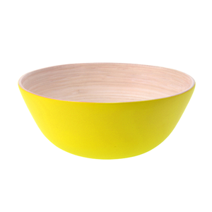 Tazones Vietnamitas de Bambú Puro de Última Tendencia con Diseño Elegante y Rápido para Promover el Sabor y la Experiencia - Product Image 4