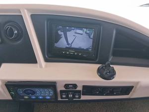 Autocaravana Usada F-l-e-e-t-w-o-o-d S-o-u-t-h-w-i-n-d 34A 2015, Ajustable, para Acampar, con Techo Elevable, Euro 6, para 4-6 Personas - Product Image 5