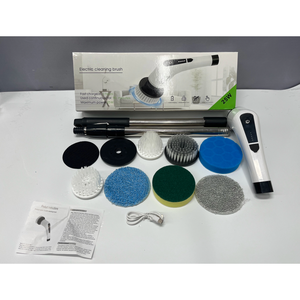Brosse de nettoyage électrique multifonctionnelle pour la maison - Product Image 1