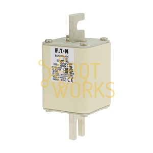 Per Eaton 170M5148 - Nuovi Fusibili e Portafusibili - Product Image 1