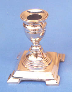 Support de bougie votive en métal décoratif incurvé à la main, vente chaude, pour la décoration de fête de Noël - Product Image 4