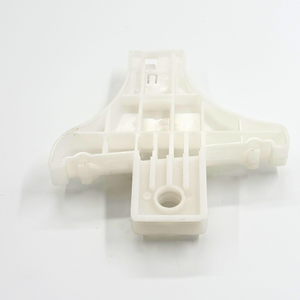Clip de Reparación del Regulador de Ventanas Trasero Izquierdo 1J4839461C para VW Golf IV Bora - Product Image 1