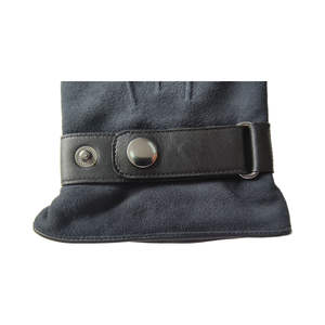 Guantes de Moda de Diseño Único, Duraderos para Uso Profesional, Guantes de Moda de Buena Calidad para Hombre - Product Image 5