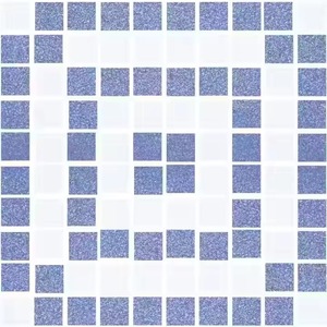 Carrelage numérique en céramique 40x40cm Style rustique 400x400mm Carrelages muraux en céramique numérique de haute qualité - Product Image 6