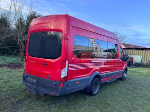 Bus Fo rd Transit FT 460 Club neuf/d'occasion, 17 places, boîte de vitesses manuelle - Product Image 3
