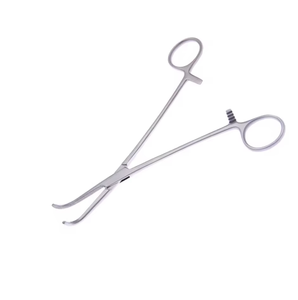 Stitch Scissors Spencer 3.5 Inch Suture <b>Thread</b> Cutting Surgical Ligature Forceps Ce Certified Oem Private Label Medical <b>Tool</b> - Product Image 5