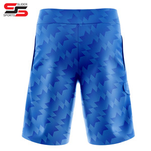 Unique styling hot selling Men MMA Shorts available in wholesale rate breathable Workout wear MMA Shorts with custom logo/color - Product Image 2