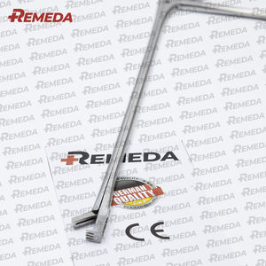 เครื่องตรวจชิ้นเนื้อ remeda kevorkian ขนาด24ซม. พร้อมคีมตัด3x9.7มม. คีมตัดชิ้นเนื้อจาก kevorkian - Product Image 5