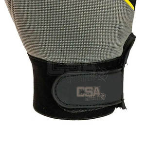 Lightweight Unique <b>Design</b> Leather <b>Mechanic</b> Gloves Wholesale Price Custom <b>Design</b> <b>Mechanic</b> Gloves - Product Image 6