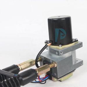 Accessoires pour excavatrices : Moteur d'accélérateur 311 312 4I5496 4I-5496 2475227 247-5227 7Y-5559 7Y5559 - Product Image 5
