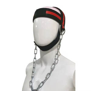 Arnés de cabeza de alta calidad hecho a medida Arnés de cabeza más vendido Arnés de cabeza de llegada caliente para venta en línea - Product Image 5