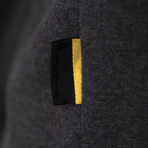 Offre Spéciale personnalisée nouveauté hommes pulls à capuche 100% coton peigné doublé dernier Style respirant conception hiver plaine teint - Product Image 4