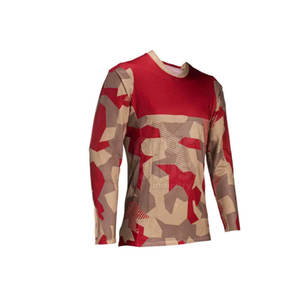 ชุดมอเตอร์ไซค์วิบากสำหรับผู้ใหญ่ ไซส์ใหญ่ ผ้าโพลีเอสเตอร์ ระบายอากาศ แห้งเร็ว กันกระแทก คุณภาพสูง ใช้ได้ทุกฤดู - Product Image 2